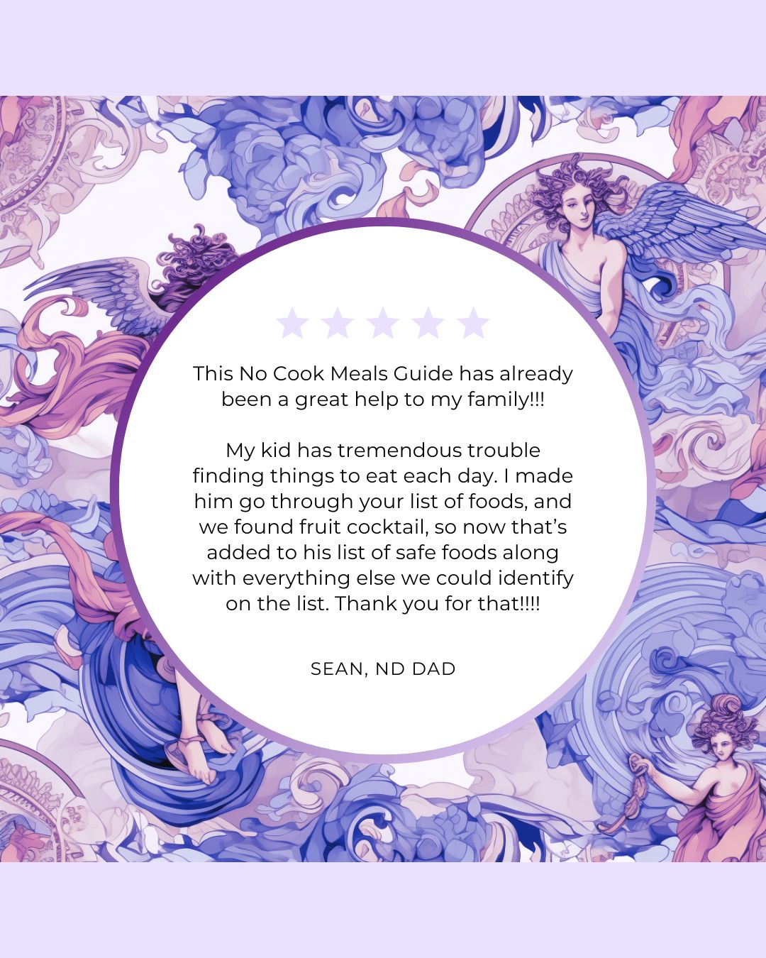 No-Cook Meals Guide (Because Meal Prep Is Not the Answer)