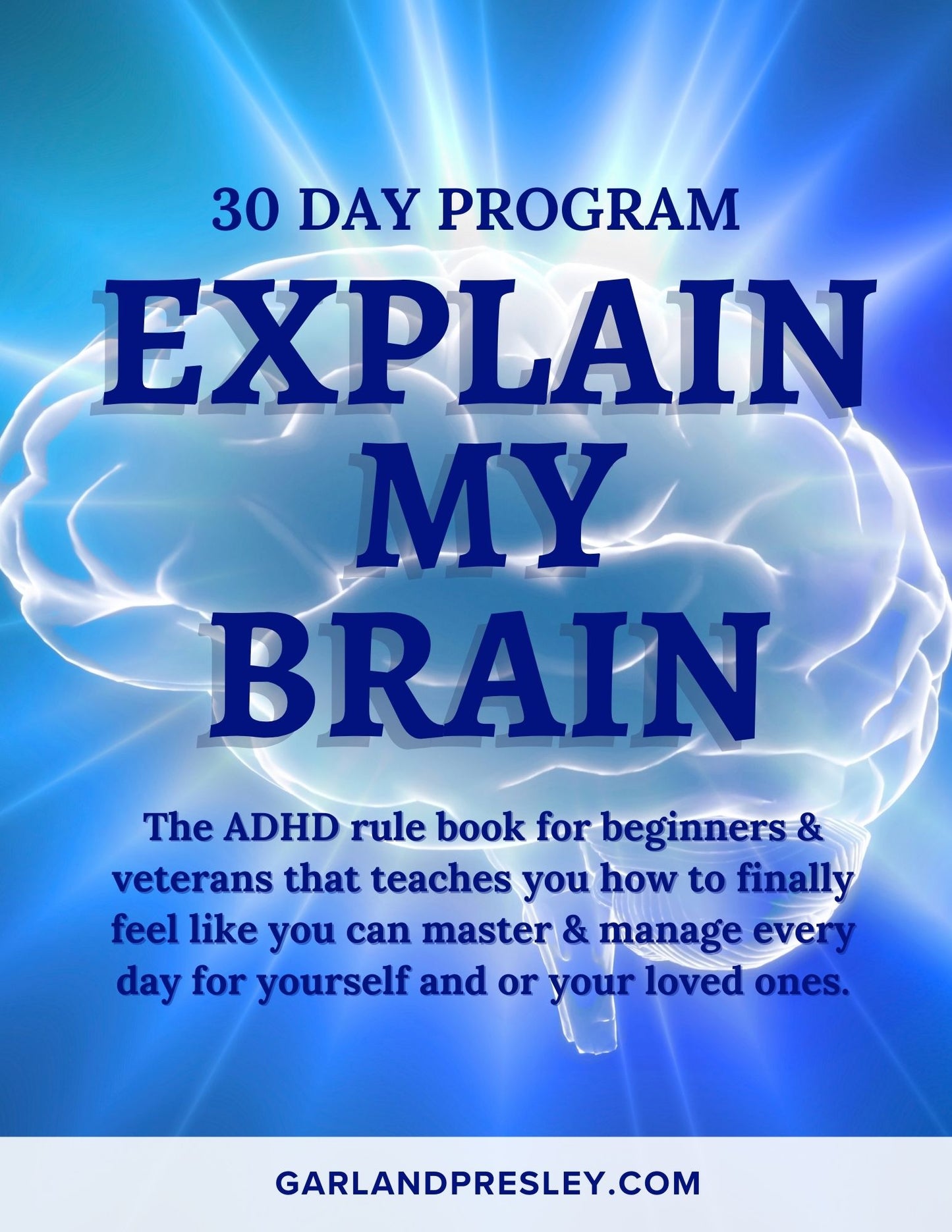 Explain My Brain