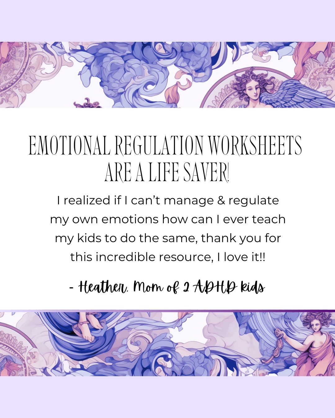 Emotional Regulation For Adults