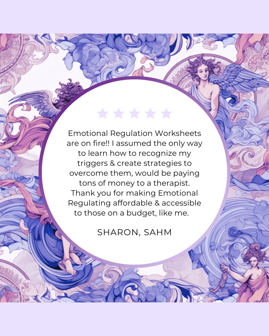 Emotional Regulation For Adults